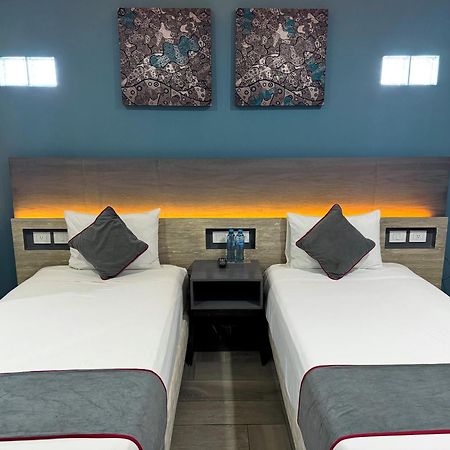Illusion Xpress I Attraction Hotel Deluxe Playa del Carmen Dış mekan fotoğraf