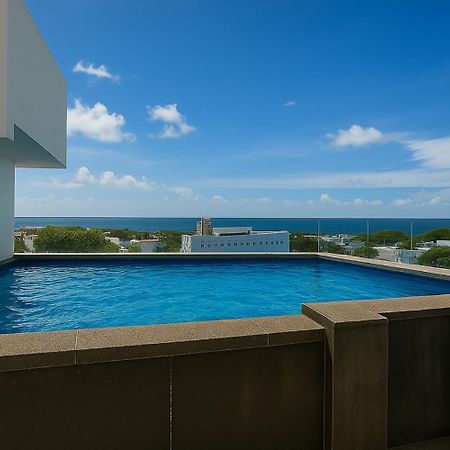 Illusion Xpress I Attraction Hotel Deluxe Playa del Carmen Dış mekan fotoğraf