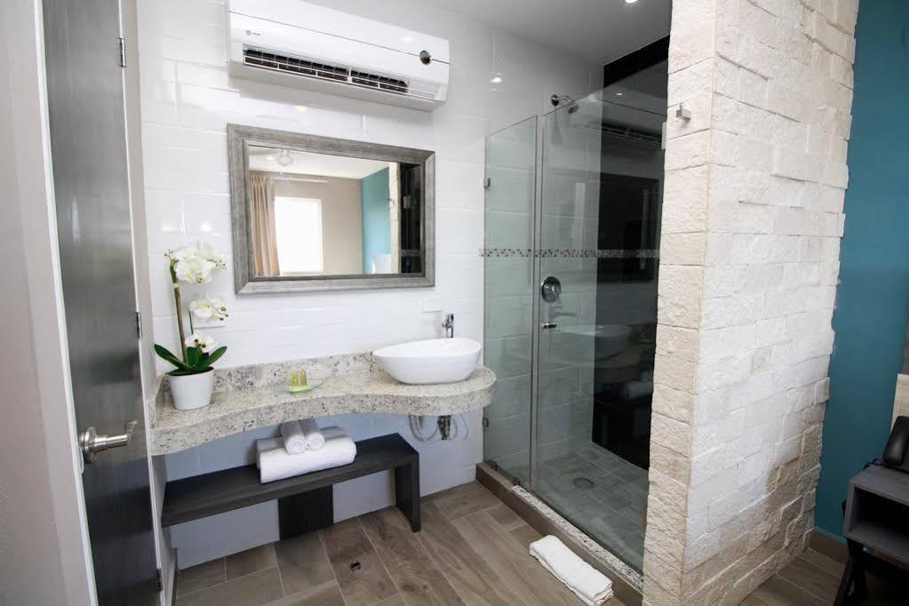 Illusion Xpress I Attraction Hotel Deluxe Playa del Carmen Dış mekan fotoğraf