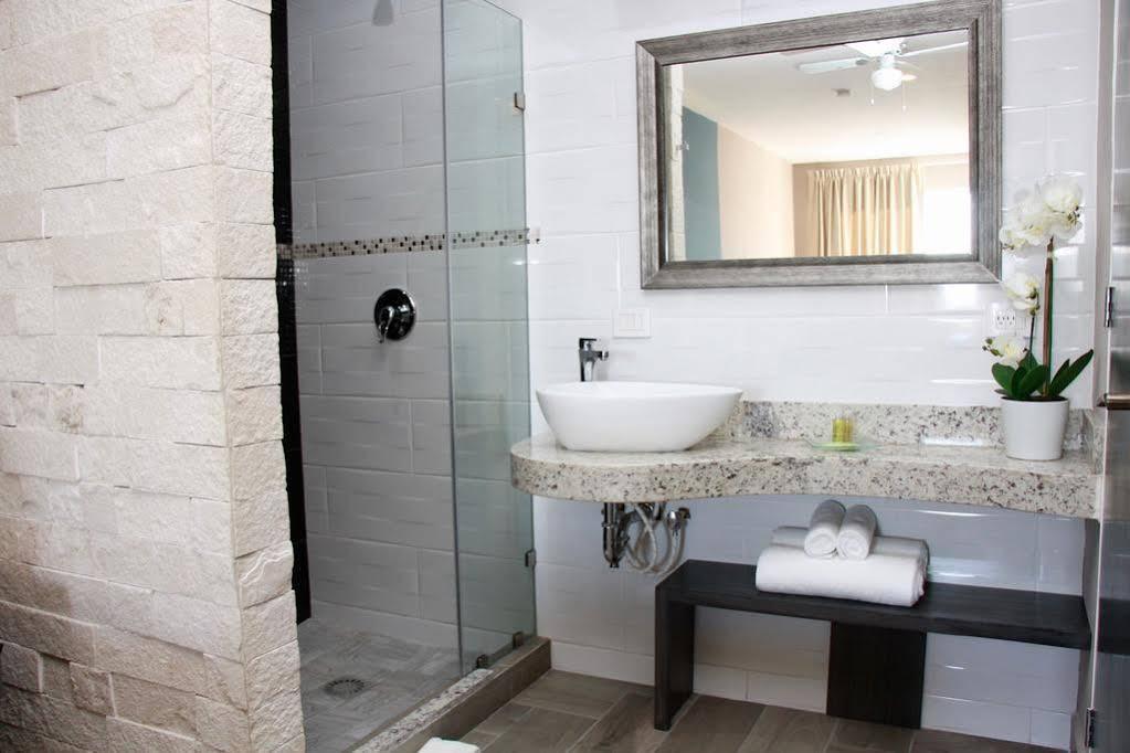 Illusion Xpress I Attraction Hotel Deluxe Playa del Carmen Dış mekan fotoğraf