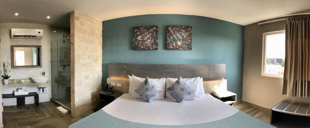 Illusion Xpress I Attraction Hotel Deluxe Playa del Carmen Dış mekan fotoğraf