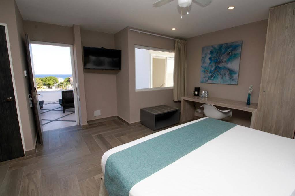 Illusion Xpress I Attraction Hotel Deluxe Playa del Carmen Dış mekan fotoğraf