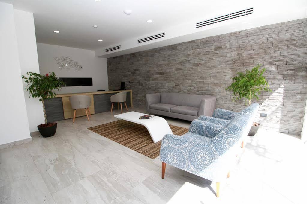 Illusion Xpress I Attraction Hotel Deluxe Playa del Carmen Dış mekan fotoğraf