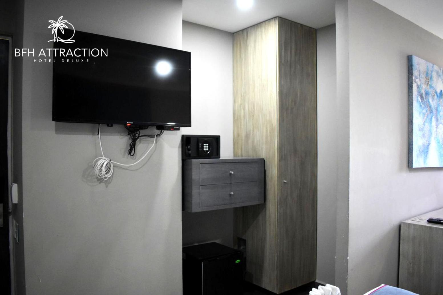 Illusion Xpress I Attraction Hotel Deluxe Playa del Carmen Dış mekan fotoğraf