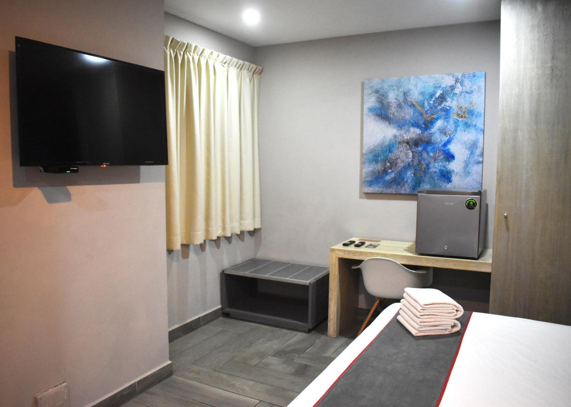 Illusion Xpress I Attraction Hotel Deluxe Playa del Carmen Dış mekan fotoğraf