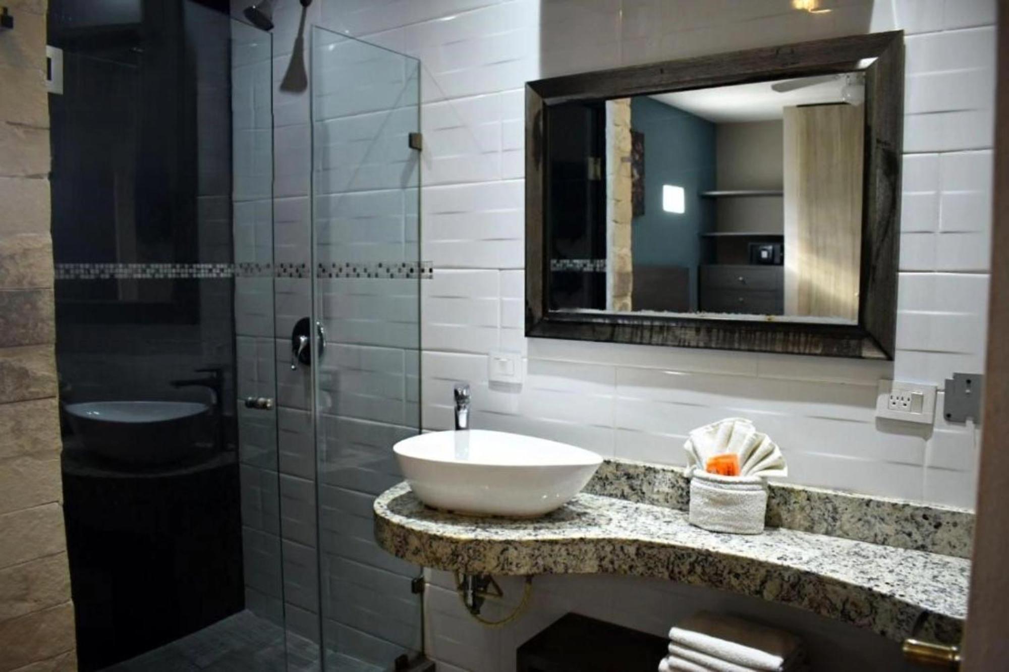 Illusion Xpress I Attraction Hotel Deluxe Playa del Carmen Dış mekan fotoğraf