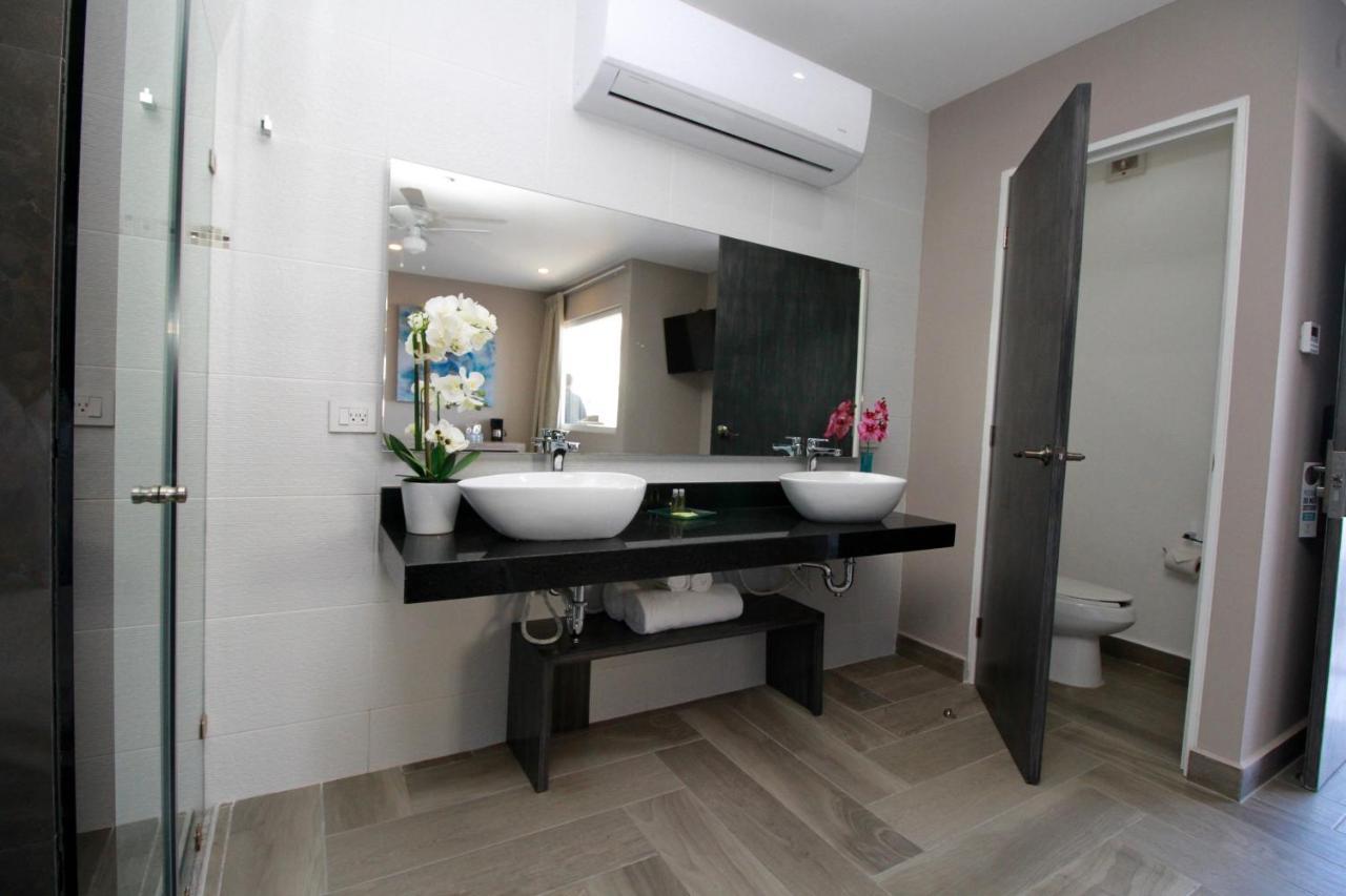 Illusion Xpress I Attraction Hotel Deluxe Playa del Carmen Dış mekan fotoğraf