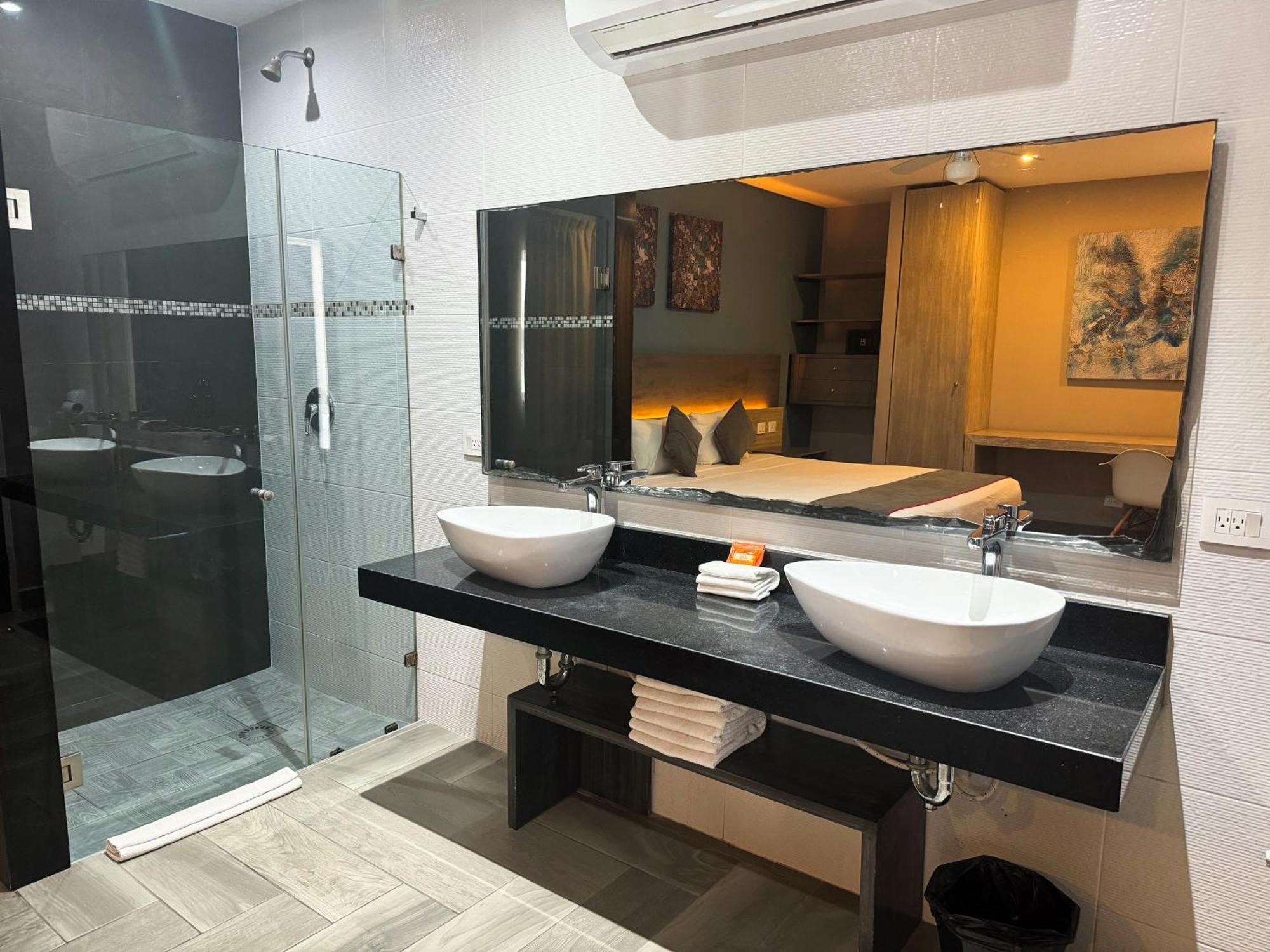 Illusion Xpress I Attraction Hotel Deluxe Playa del Carmen Dış mekan fotoğraf