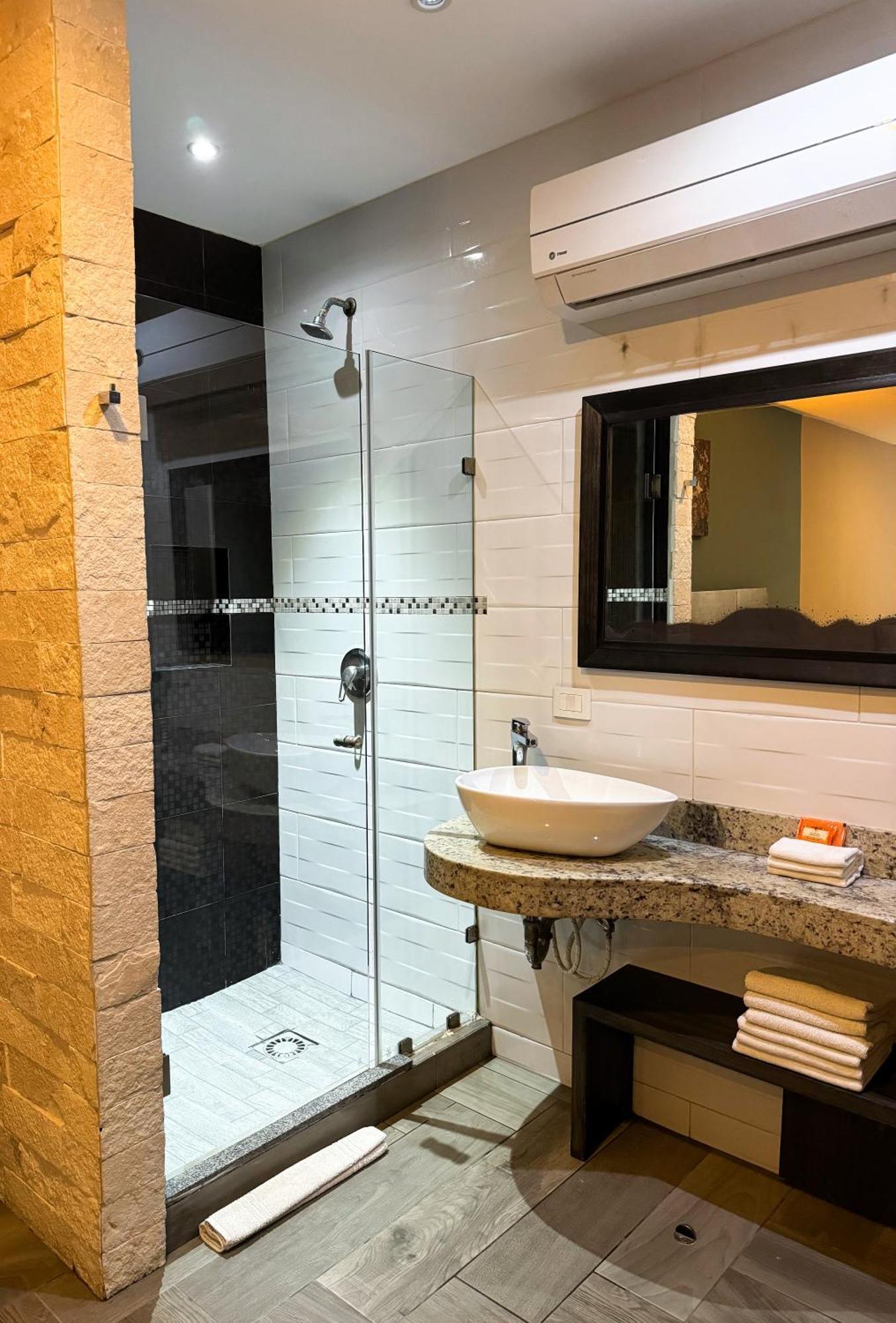 Illusion Xpress I Attraction Hotel Deluxe Playa del Carmen Dış mekan fotoğraf