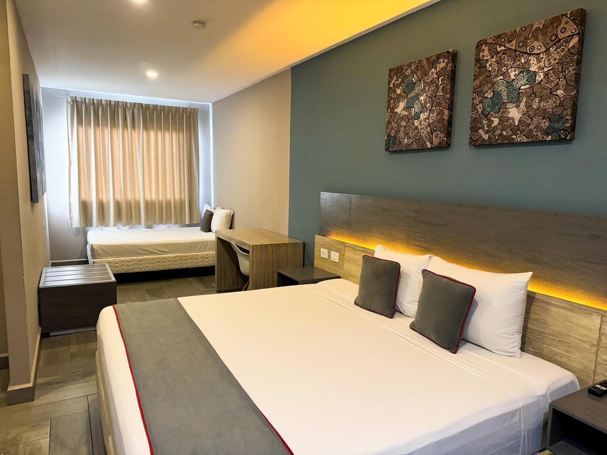 Illusion Xpress I Attraction Hotel Deluxe Playa del Carmen Dış mekan fotoğraf