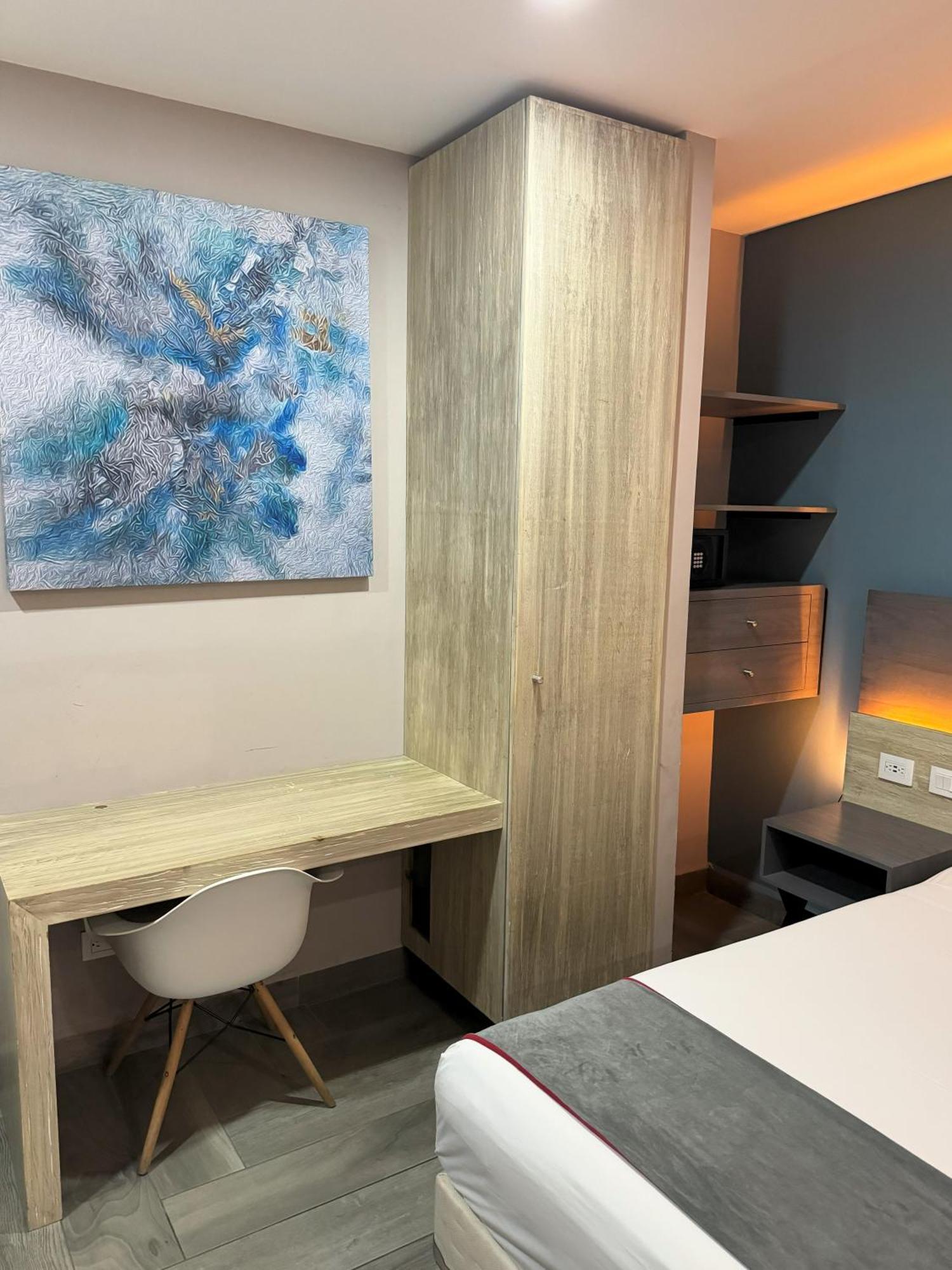 Illusion Xpress I Attraction Hotel Deluxe Playa del Carmen Dış mekan fotoğraf