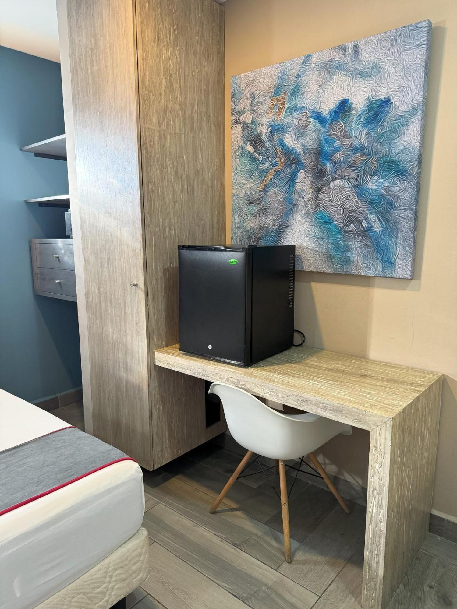 Illusion Xpress I Attraction Hotel Deluxe Playa del Carmen Dış mekan fotoğraf