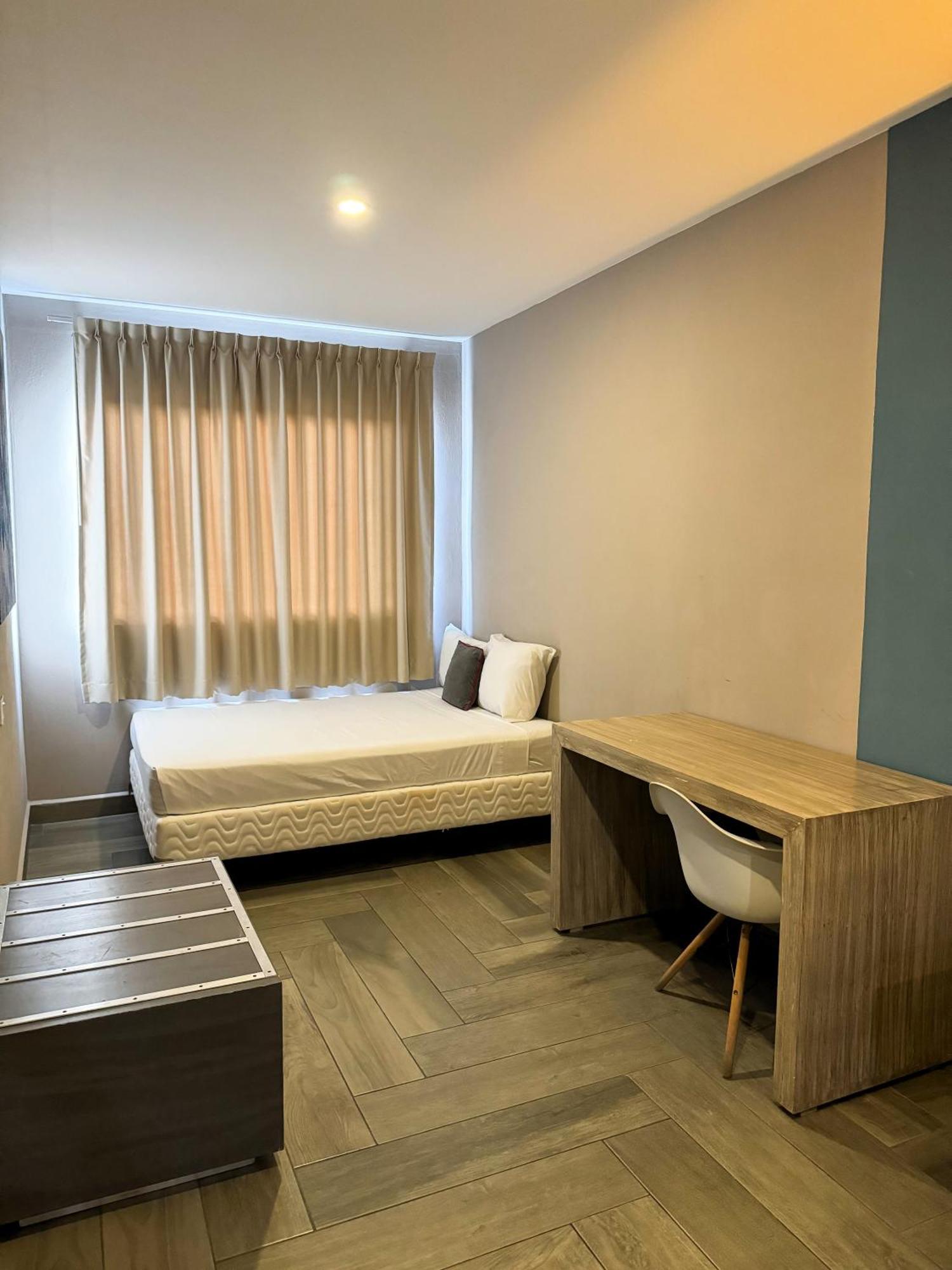 Illusion Xpress I Attraction Hotel Deluxe Playa del Carmen Dış mekan fotoğraf